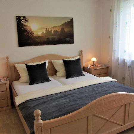 Alpenflair Ferienwohnungen Whg 224 Soellerblick Oberstdorf Esterno foto